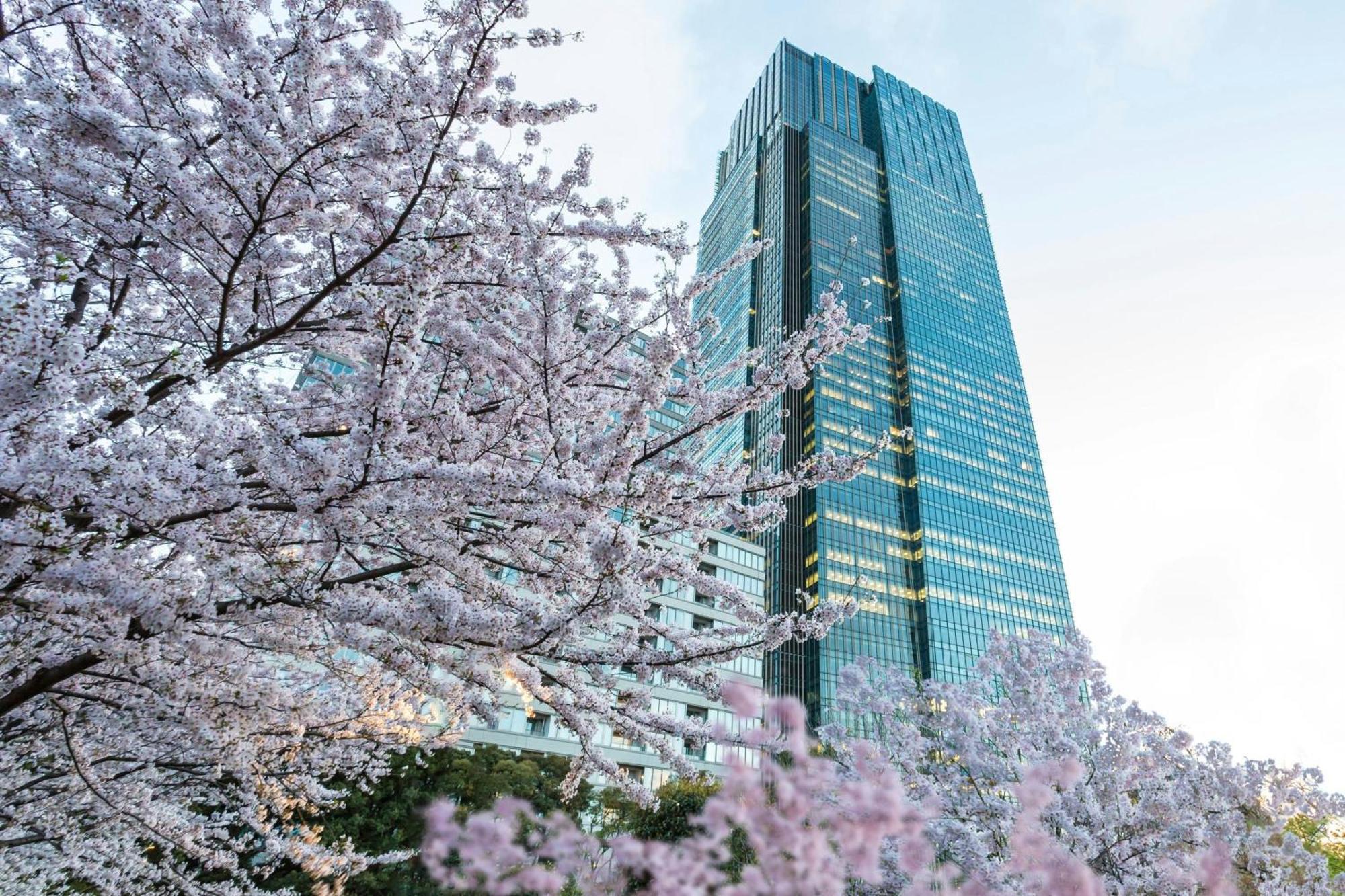The Ritz-Carlton, Tokyo, Tokyo